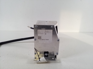AUDI A4 B9 (2015–2026) Batterie 8W0915101A - 4