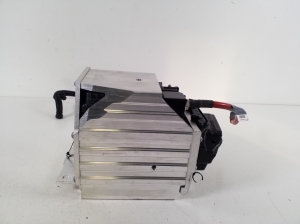 AUDI A4 B9 (2015–2026) Batterie 8W0915101A - 5