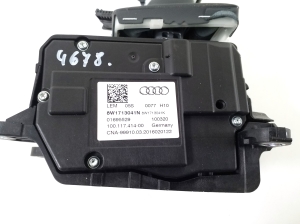 AUDI A4 B9 (2015–2026) Schaltmechanismus 8W1713041N - 3