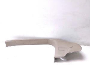 Mercedes Benz ML-Class 166 (2011–2015) Inner sill trim A1666800035 - 2
