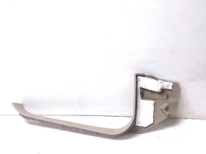 Mercedes Benz ML-Class 166 (2011–2015) Inner sill trim A1666800035 - 3