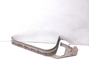 Mercedes Benz ML-Class 166 (2011–2015) Inner sill trim A1666800035 - 4