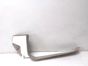 Mercedes Benz ML-Class 166 (2011–2015) Inner sill trim A1666800135 - 3