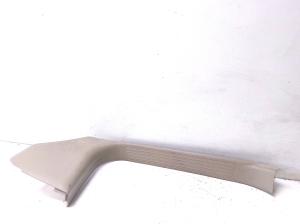 Mercedes Benz ML-Class 166 (2011–2015) Inner sill trim A1666800135 - 4