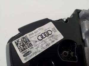 AUDI A4 B9 (2015–2026) Instrument cluster 8W5920771J - 2