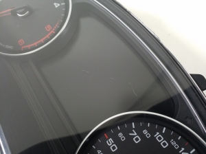 AUDI A4 B9 (2015–2026) Instrument cluster 8W5920771J - 4
