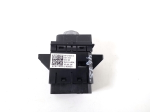 AUDI A4 B9 (2015–2026) Commande centrale multimédia 8W1919616D - 2