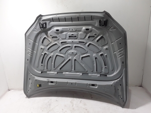 VOLVO XC60 (2017–2026) Kapott 31424557 - 4