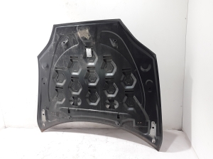 Tesla Model S S (2012–2026) Motorhaube 1051875 - 3