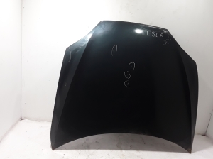 Tesla Model S S (2012–2026) Motorhaube 1051875 - 4