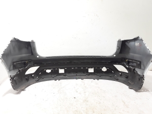 RENAULT Austral (2022–2026) Heckstoßstange 850B29563R - 3