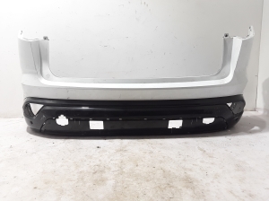 RENAULT Austral (2022–2026) Heckstoßstange 850B29563R