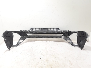 RENAULT Captur E-Tech I (2022–2026) Front bumper 620224968R - 2