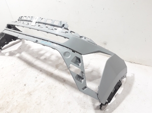 RENAULT Captur E-Tech I (2022–2026) Front bumper 620224968R - 4