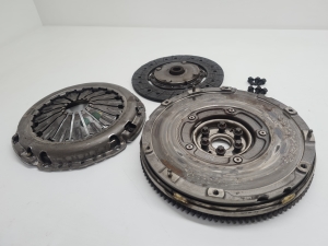 Ford C-MAX (2010–2026) Embrayage et ses composants LC03LD010B - 6