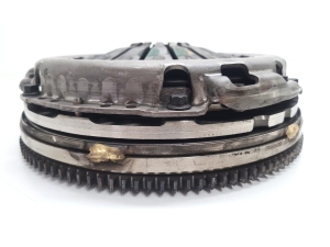 Ford C-MAX (2010–2026) Embrayage et ses composants LC03LD010B - 7