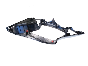 LEXUS NX (2014–2021) Tagumise toe sisekujundus 6247078010 - 4