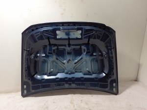 Dacia Duster P1310 (2024–2026) Motorhaube 651003715R - 2