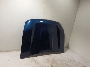Dacia Duster P1310 (2024–2026) Motorhaube 651003715R - 4