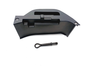 LEXUS NX (2014–2021) Cita bagāžnieka iekšpuses detaļa 6499578010 - 2