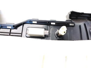 LEXUS NX (2014–2021) Panneau de garniture latérale du coffre 6474078010 - 2