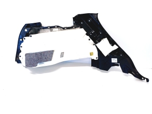 LEXUS NX (2014–2021) Trunk side trim panel 6473078010 - 4