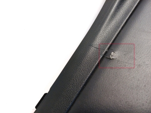 LEXUS NX (2014–2021) Trunk side trim panel 6473078010 - 5