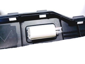 LEXUS NX (2014–2021) Trunk side trim panel 6473078010 - 6