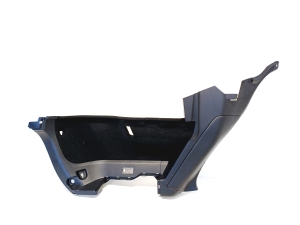 LEXUS NX (2014–2021) Trunk side trim panel 6473078010 - 7