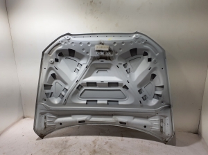 AUDI Q5 (2008–2017) Capot 8R0823029H - 2