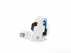 LEXUS RX GGL1 (2009–2015) Antenna amplifier G927D48010 - 3
