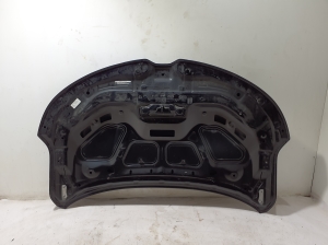 RENAULT Koleos (2016–2026) Hood 651009482R - 3