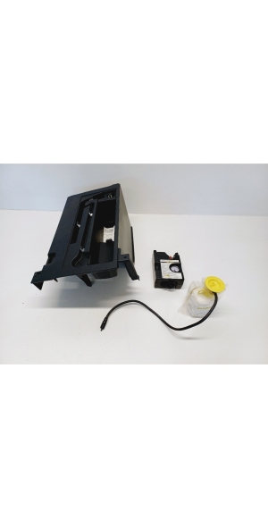 LEXUS NX (2014–2021) Tire compressor - 2