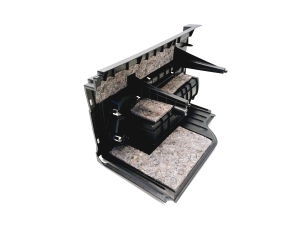 LEXUS NX (2014–2021) Tire compressor - 3