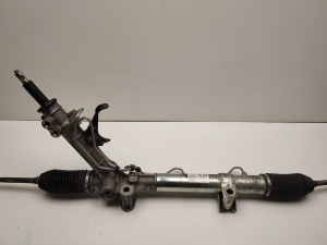 RENAULT Trafic III (2014–2022) Steering rack 492008280R - 3