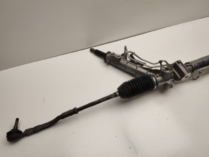 RENAULT Trafic III (2014–2022) Steering rack 492008280R - 5