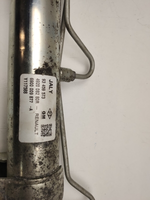 RENAULT Trafic III (2014–2022) Steering rack 492008280R - 6