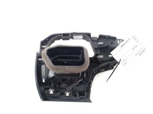 AUDI A4 B9 (2015–2026) Armaturenbrett Lüftungsgitter 8W1820901 - 3