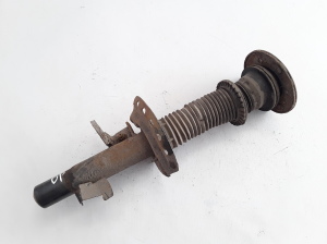  Front shock absorber 