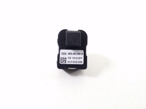 AUDI A4 B9 (2015–2026) Mirror control switch 4M0959565M - 3