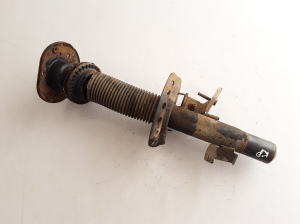  Front shock absorber 