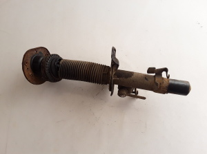  Front shock absorber 