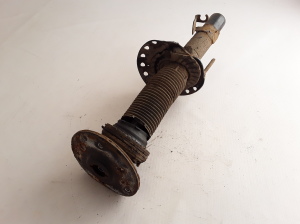  Front shock absorber 