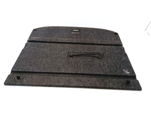 LEXUS NX (2014–2021) Trunk carpet 5841078010 - 3