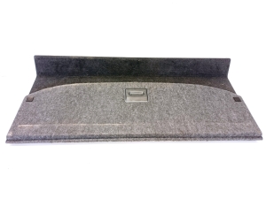 LEXUS NX (2014–2021) Trunk carpet 5841078010 - 4
