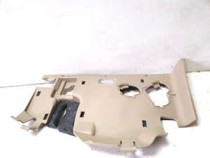 Mercedes Benz ML-Class 166 (2011–2015) Dashboard trim A1666800507 - 2