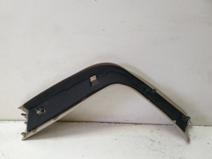 Mercedes Benz GL-Class 166 (2012–2015) Sonstiges Teil der Heckklappenverkleidung A1667400671 - 2