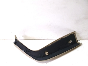 Mercedes Benz GL-Class 166 (2012–2015) Sonstiges Teil der Heckklappenverkleidung A1667400671 - 4