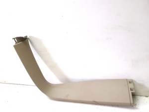 Other part of trunk lid trim - A1667400571