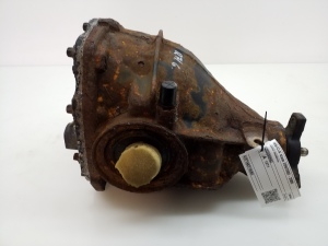 Mercedes Benz CLK-Class 209 (2002–2009) Tagasilla reduktor A2033508962 - 2